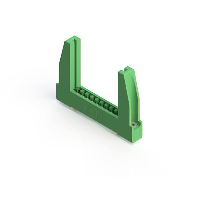 307-020-540-278 EDAC Inc.  Edgeboard Connectors